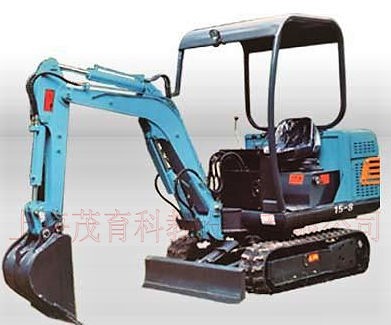 履帶式裝載機底盤系統(tǒng)實訓(xùn)臺