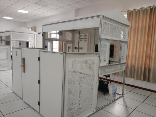 智能家居綜合實(shí)訓(xùn)裝置