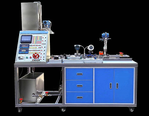 熱工自動(dòng)化儀表實(shí)訓(xùn)裝置