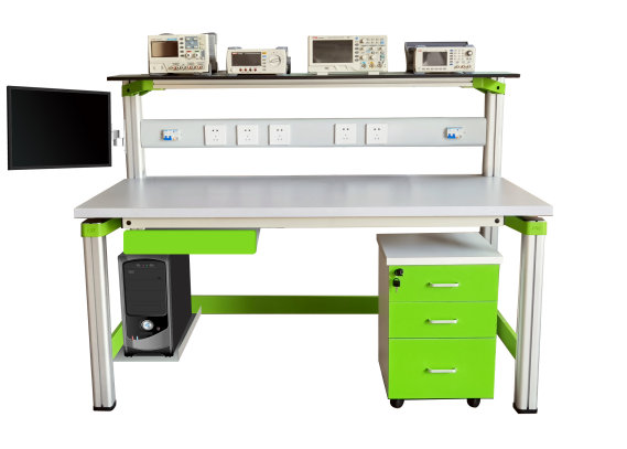 信號(hào)與系統(tǒng)實(shí)驗(yàn)平臺(tái)