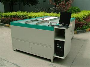 太陽電池組件測(cè)試實(shí)訓(xùn)裝置