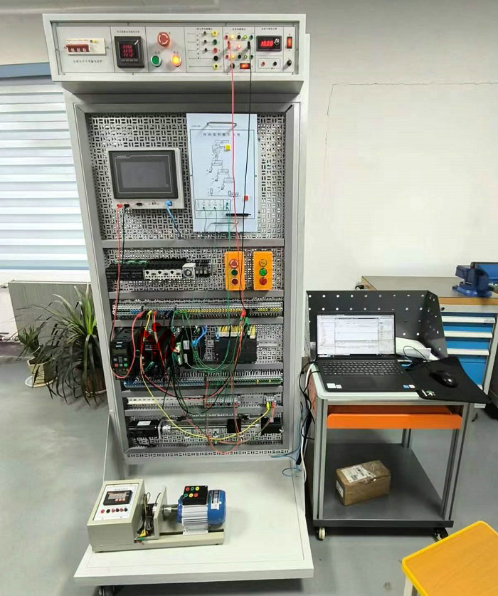 工業(yè)自動化網(wǎng)絡(luò)控制平臺