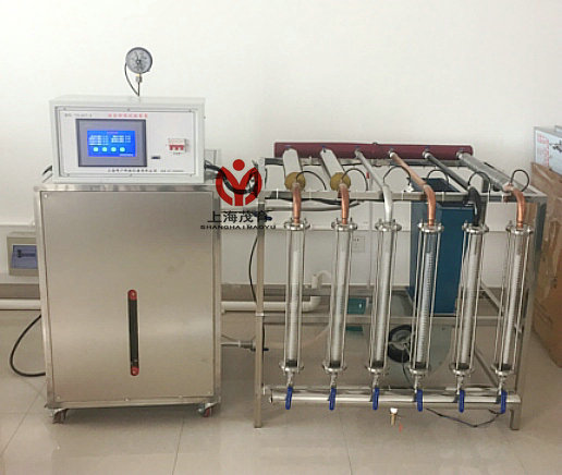 綜合傳熱性能實驗設(shè)備