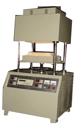 導(dǎo)熱系數(shù)儀