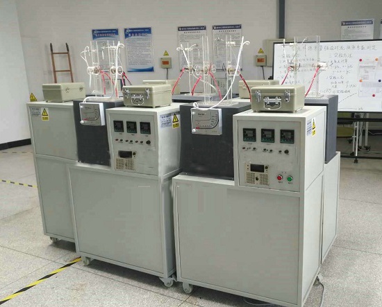 空氣橫掠單管強(qiáng)迫對流的換熱實(shí)驗(yàn)臺(tái)