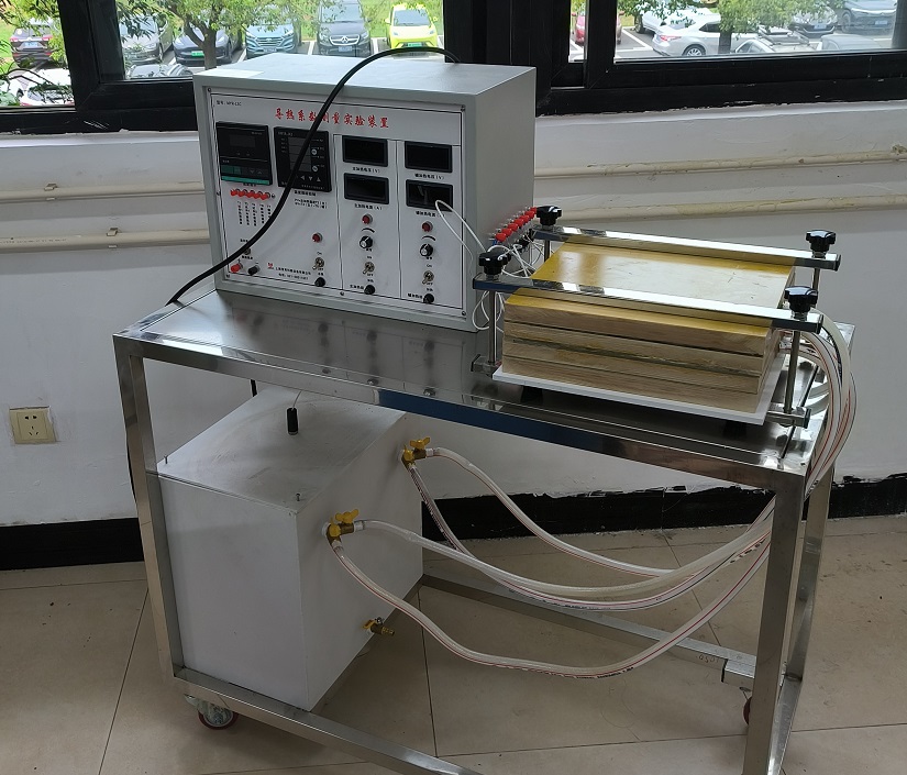 導(dǎo)熱系數(shù)測(cè)試儀