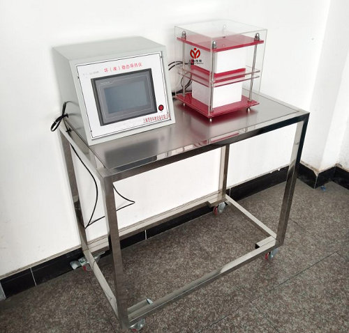 非[準]穩(wěn)態(tài)導熱實驗臺
