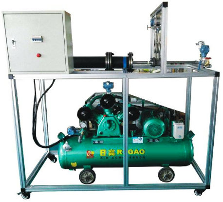 壓縮機(jī)實(shí)驗(yàn)裝置