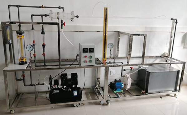 汽液兩相流教學(xué)實(shí)驗(yàn)設(shè)備