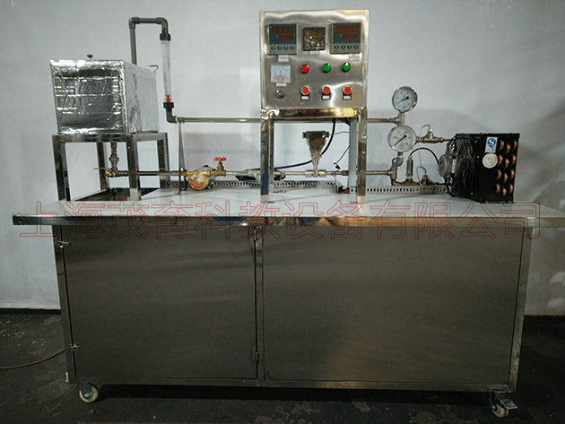 熱工測量示教臺(tái)