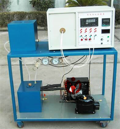 熱電阻校驗裝置