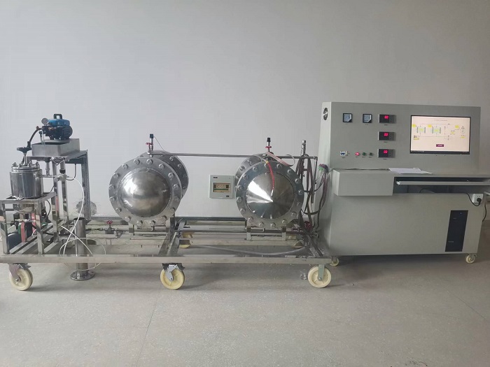 壓力容器綜合實(shí)驗(yàn)裝置