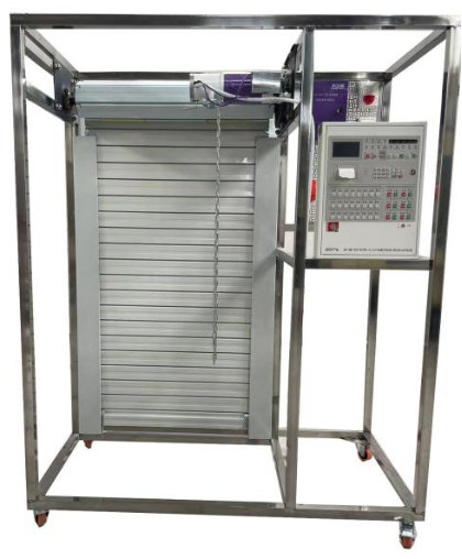 消防卷簾門系統(tǒng)實訓(xùn)設(shè)備