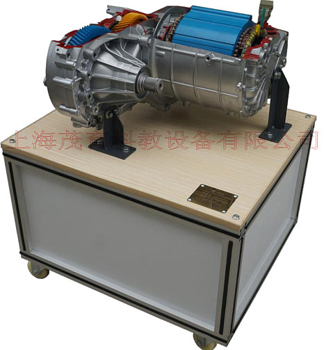 電機(jī)及控制器解剖實(shí)訓(xùn)臺(tái)