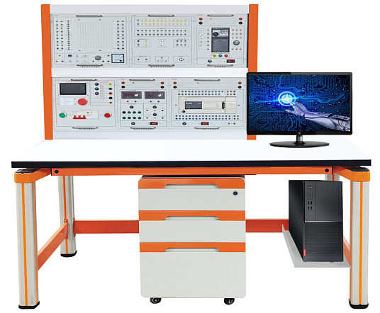 工業(yè)自動化綜合實訓裝置