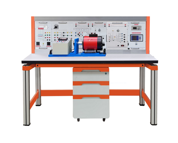 直流調(diào)速實訓裝置